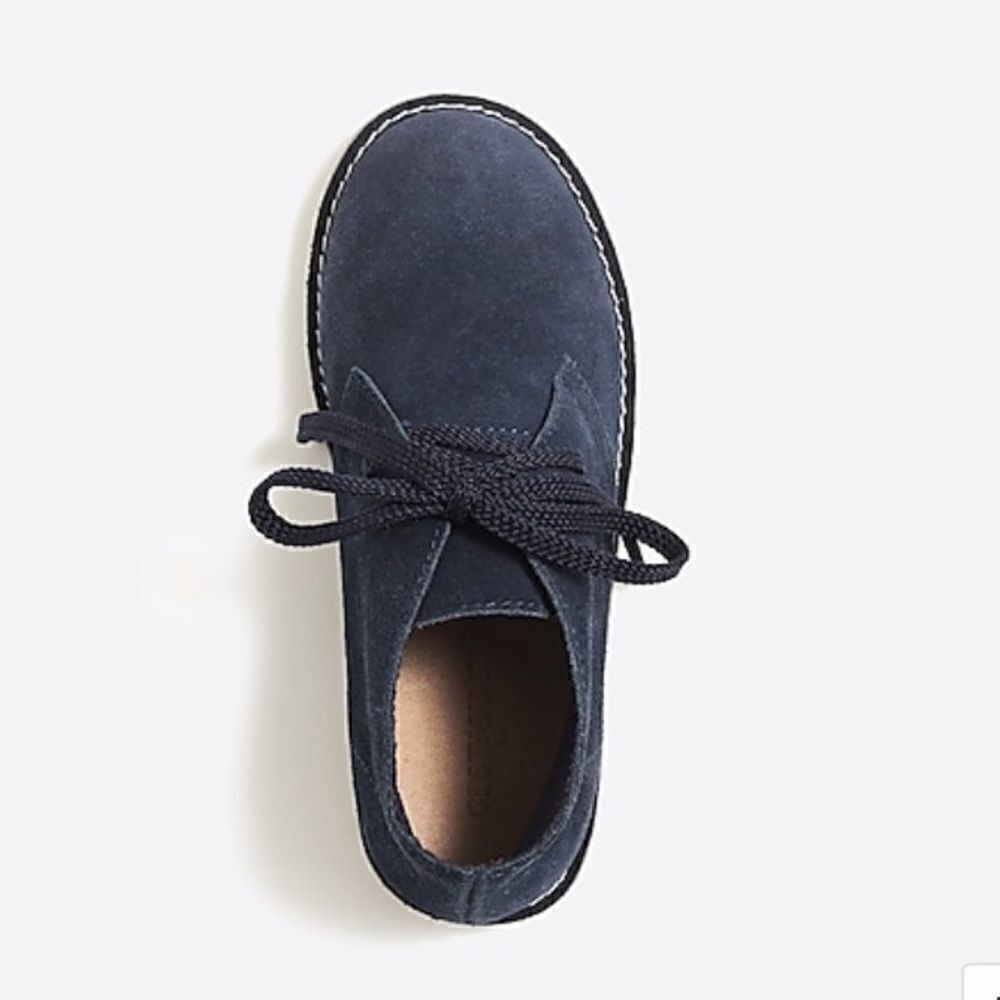 J. Crew Factory Kids' Calvert boots Item 91860 - Picture 2 of 8